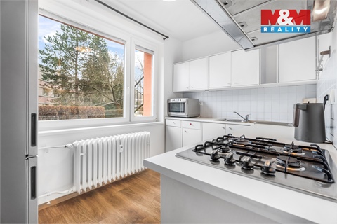 Prodej bytu 3+1, 79 m² - 8