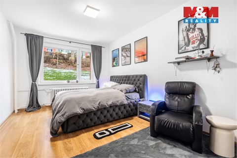 Prodej bytu 3+1, 79 m² 4