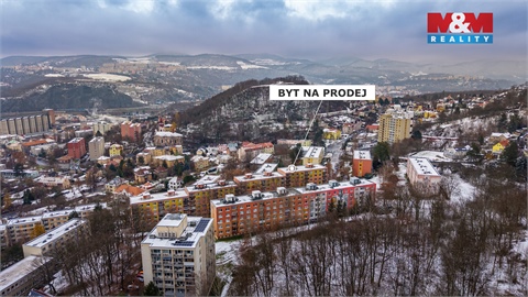 Prodej bytu 3+1, 79 m² - 14
