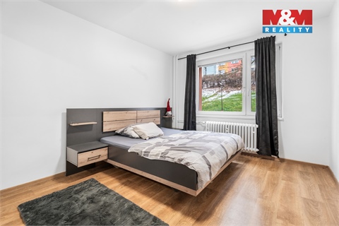 Prodej bytu 3+1, 79 m² 6