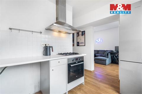 Prodej bytu 3+1, 79 m² 10