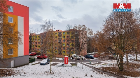 Prodej bytu 3+1, 79 m² 12