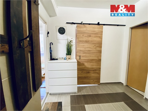 Pronájem bytu 2kk, 55 m² 2