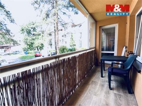 Pronájem bytu 2kk, 55 m² 4