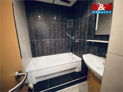 Pronájem bytu 2kk, 55 m² - 2