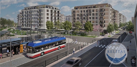 Prodej bytu 2kk, 40 m² 0