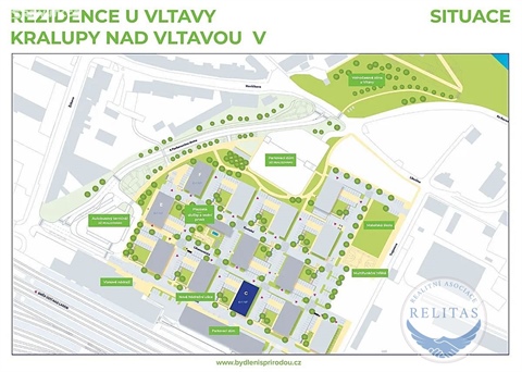 Prodej bytu 2kk, 40 m² - 2