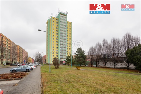 Prodej bytu 1kk, 29 m² 0