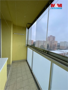 Prodej bytu 1kk, 29 m² 4