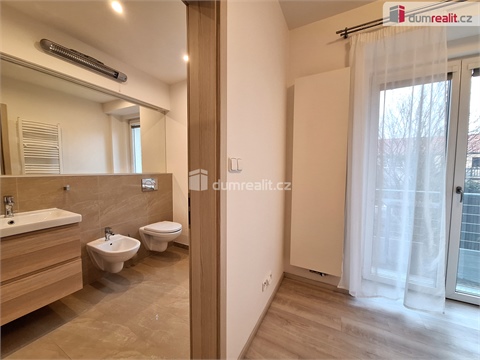 Pronájem bytu 2kk, 36 m² 8
