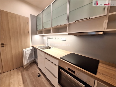 Pronájem bytu 2kk, 36 m² 14