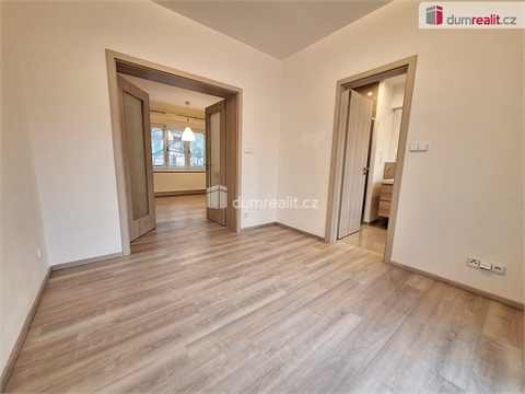 Pronájem bytu 2kk, 36 m² - 2