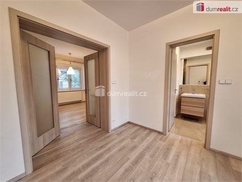 Pronájem bytu 2kk, 36 m² - 6