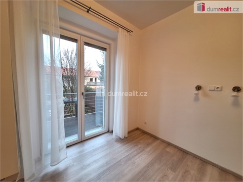 Pronájem bytu 2kk, 36 m² - 4