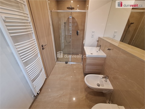 Pronájem bytu 2kk, 36 m² 10