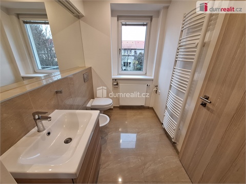 Pronájem bytu 2kk, 36 m² - 10