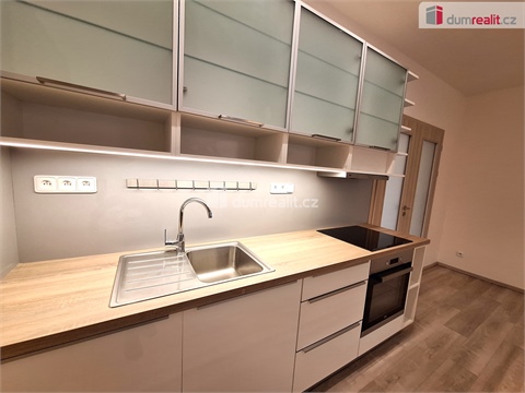 Pronájem bytu 2kk, 36 m² 2