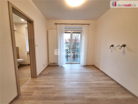 Pronájem bytu 2kk, 36 m² - 0