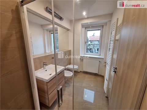 Pronájem bytu 2kk, 36 m² - 8