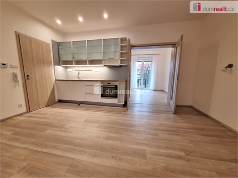Pronájem bytu 2kk, 36 m² - 14