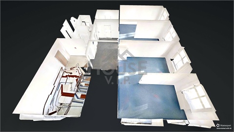 Pronájem kanceláře, 38 m² 18