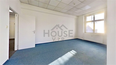 Pronájem kanceláře, 38 m² 8