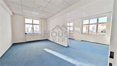 Pronájem kanceláře, 38 m² 0