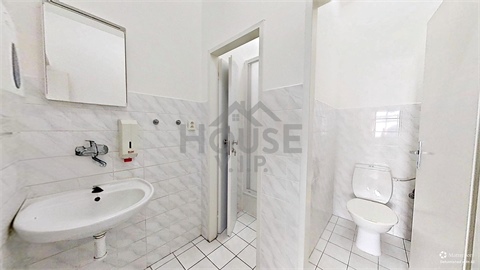 Pronájem kanceláře, 38 m² - 14