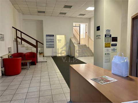 Pronájem kanceláře, 38 m² - 22