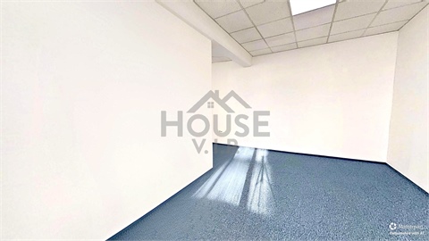 Pronájem kanceláře, 38 m² - 6