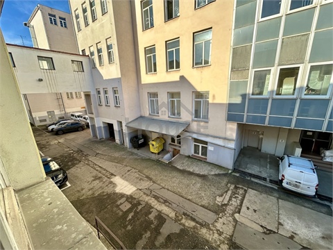 Pronájem kanceláře, 38 m² - 18