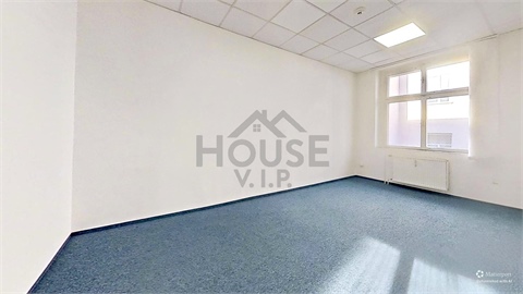 Pronájem kanceláře, 38 m² - 8