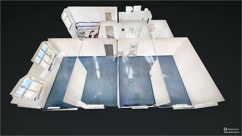 Pronájem kanceláře, 38 m² - 16