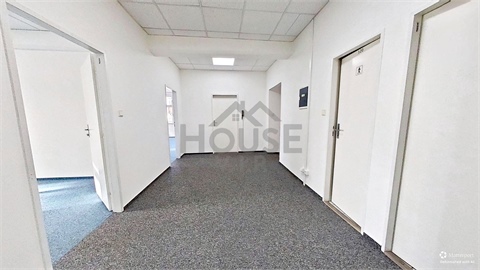 Pronájem kanceláře, 38 m² 12