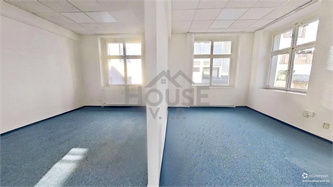 Pronájem kanceláře, 38 m² - 4