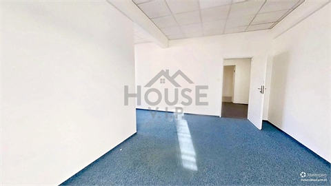 Pronájem kanceláře, 38 m² - 10
