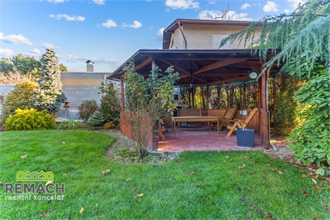 Prodej rodinného domu, 250 m² 26