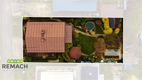 Prodej rodinného domu, 250 m² 6