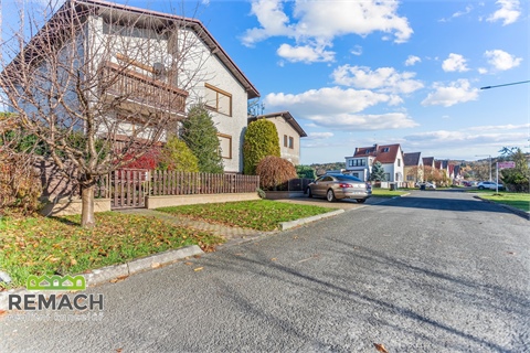 Prodej rodinného domu, 250 m² 14