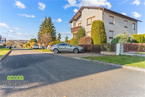 Prodej rodinného domu, 250 m² - 14