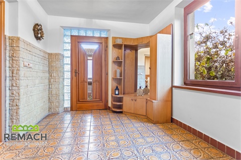 Prodej rodinného domu, 250 m² - 22