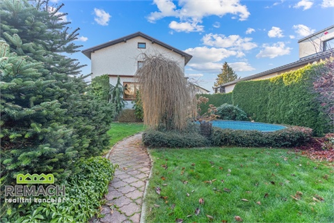 Prodej rodinného domu, 250 m² 24