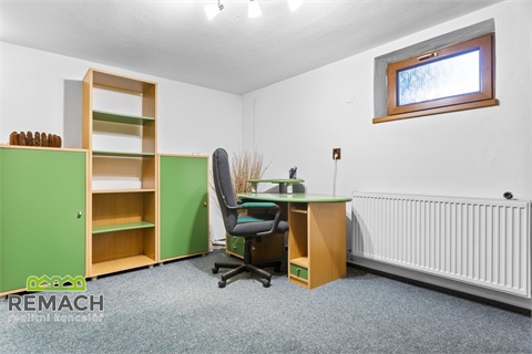 Prodej rodinného domu, 250 m² - 16