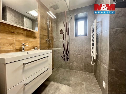 Pronájem bytu 1kk, 37 m² - 6