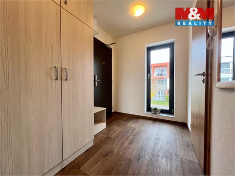 Pronájem bytu 1kk, 37 m² 4