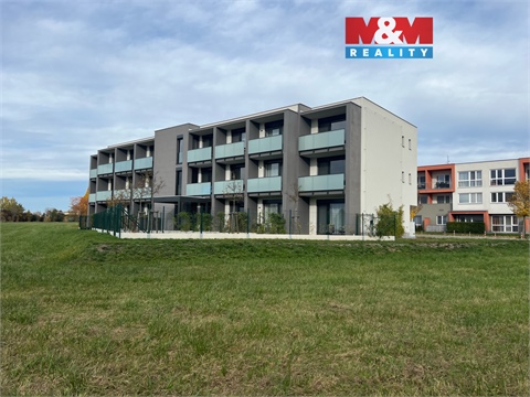 Pronájem bytu 1kk, 37 m² 0