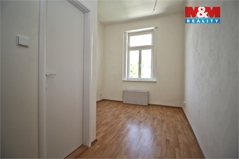 Pronájem bytu 1+1, 34 m² 6