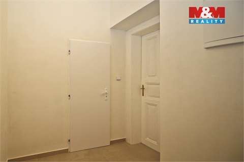 Pronájem bytu 1+1, 34 m² 4