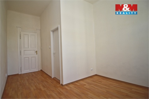 Pronájem bytu 1+1, 34 m² - 6