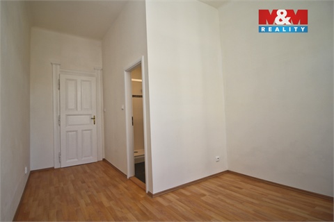 Pronájem bytu 1+1, 34 m² - 8